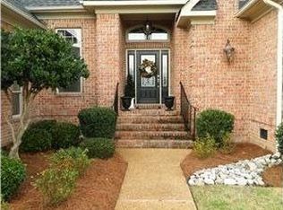 100 Troon, Smithfield, VA 23430