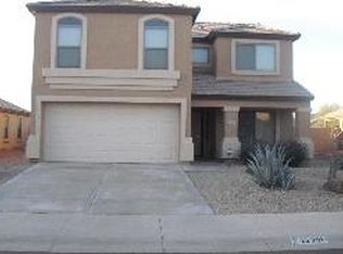 15991 W Durango St, Goodyear, AZ 85338