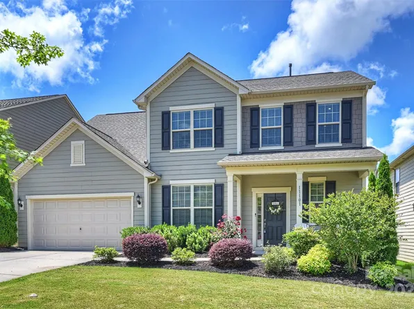 11101 Crane Creek Dr, Charlotte, NC 28278