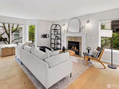 1548 NW 58th Street NW #B, Seattle, WA, 98107