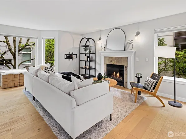 1548 NW 58th Street NW #B, Seattle, WA 98107