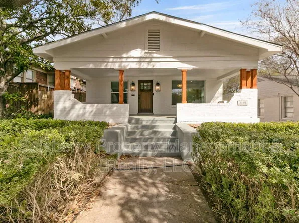 2105 Tremont Ave, Fort Worth, TX 76107
