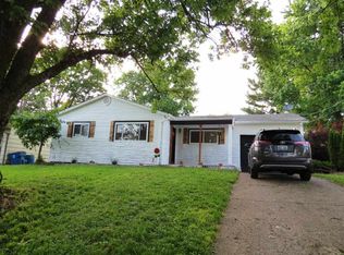 3418 Cedar Tree Ln, Erlanger, KY 41018