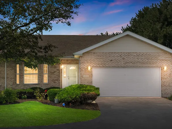 19230 Tramore Ln, Mokena, IL 60448