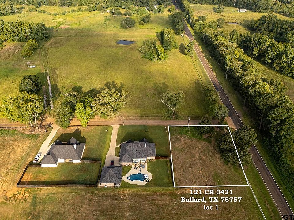 1st image of 121 County Road 3421 Lot 1