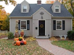 25 Boyden Rd, Holden, MA 01520