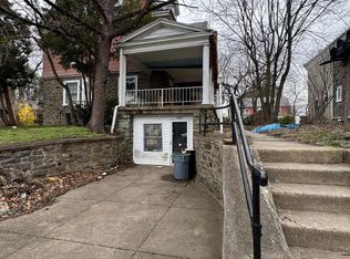6717 N 6th St, Philadelphia, PA 19126