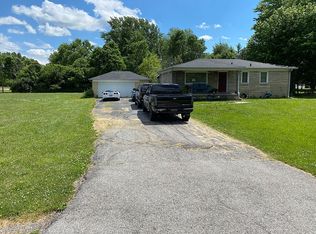 6607 E Iona Rd, Indianapolis, IN 46203