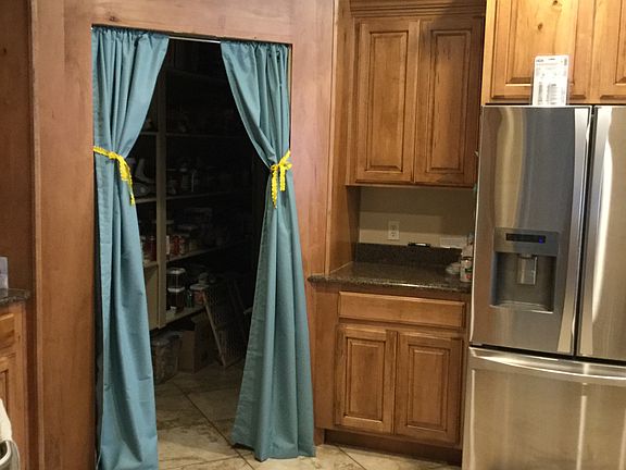 Pantry.