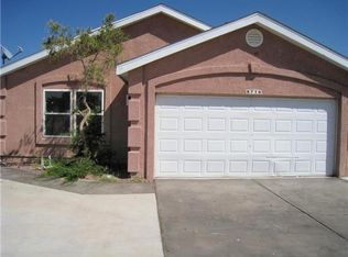 8719 Odin Rd SW, Albuquerque, NM 87121