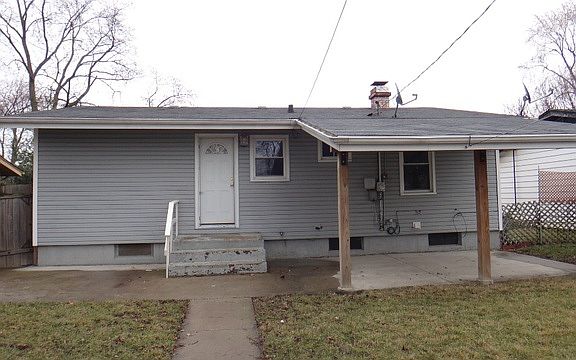 5th image of 14812 S Albany Ave