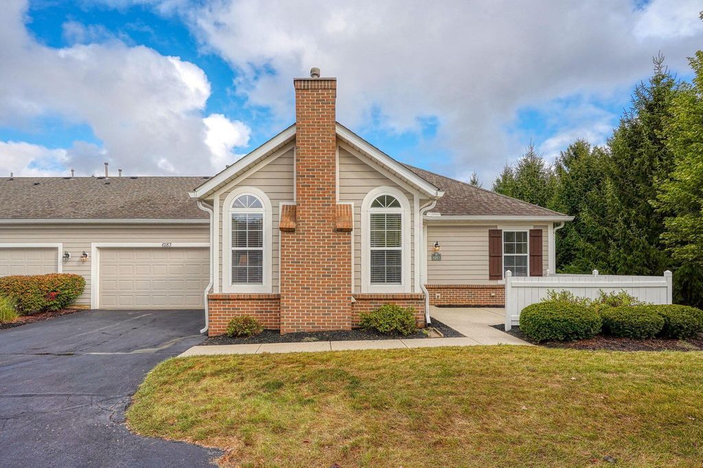Real estate listing image