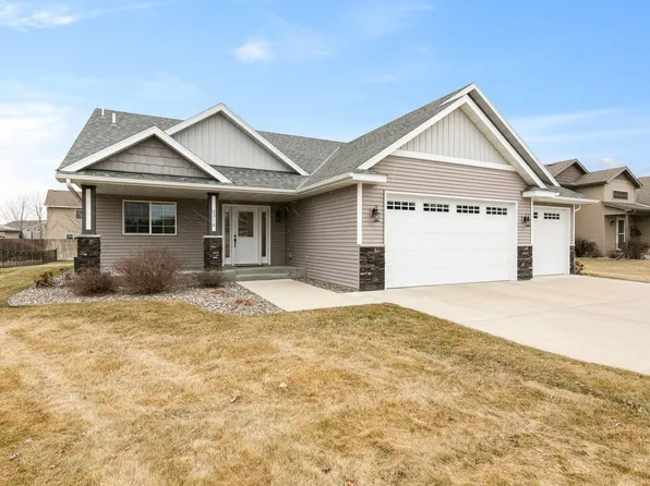 3316 12th Ave N, Sartell, MN 56377