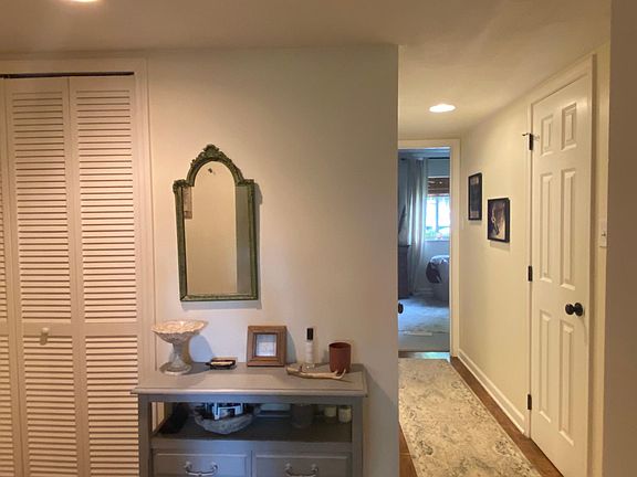 Entry Hallway