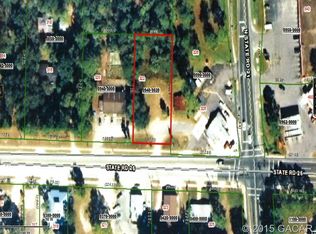 322 NE State Road 26, Melrose, FL 32666