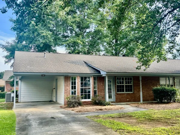 Stonecreek Drive #14 & 16, 1416 Stonecreek Dr #16, Rome, GA 30165