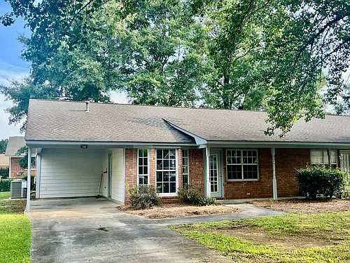 Floor plan 16 Stonecreek Drive