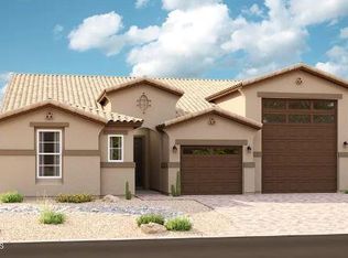 20183 W Hollyhock St, Buckeye, AZ 85396