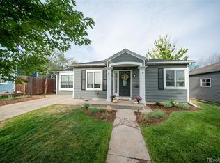 4973 Decatur St, Denver, CO 80221