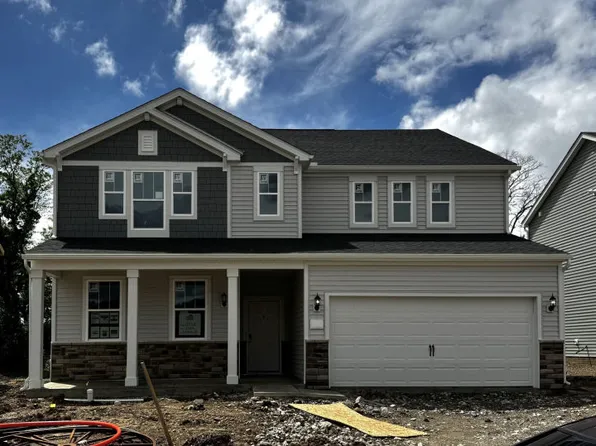 1165 Solitary St, Galena, OH 43021
