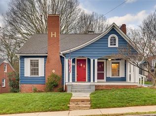 163 Bost St, Statesville, NC 28677