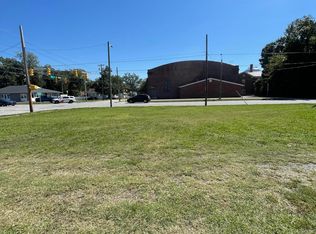 261 Hill St, Rocky Mount, NC 27801