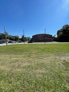 261 Hill St, Rocky Mount, NC, 27801