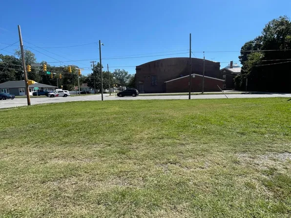 261 Hill St, Rocky Mount, NC 27801