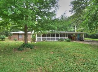 1817 SW 450th Rd, Kingsville, MO 64061