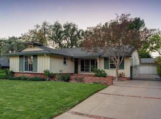 454 Oliveta Pl, La Canada Flintridge, CA 91011