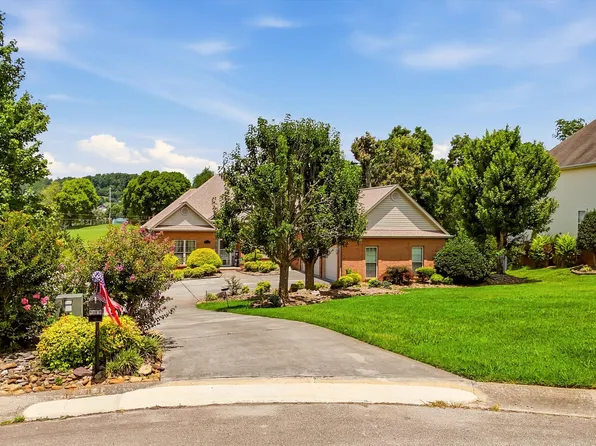 5008 Horseshoe Trl, Morristown, TN 37814