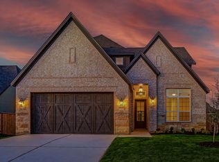 Welch Plan, ShadowGlen, Manor, TX 78653