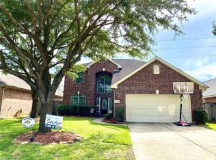 10703 Gilford Crest Dr, Spring, TX 77379