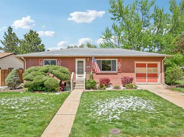 10209 W 68th Avenue, Arvada, CO 80004