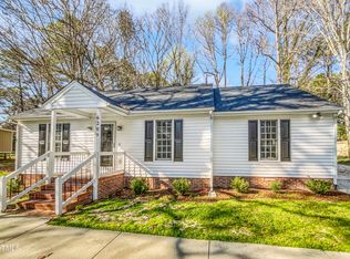 6209 River Landings Dr, Raleigh, NC 27604