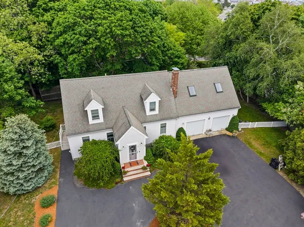 6 Country Way, Marshfield, MA 02050