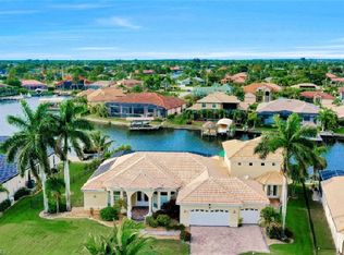2211 SW 49th St, Cape Coral, FL 33914