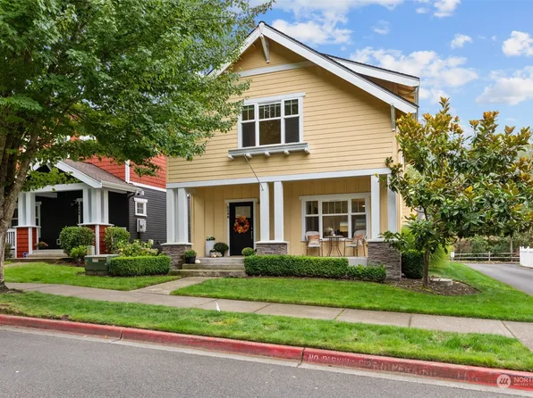 5148 Baltic Street NW, Gig Harbor, WA 98332