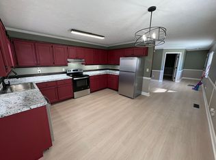 246 Park Rd SW #A, Rome, GA 30161