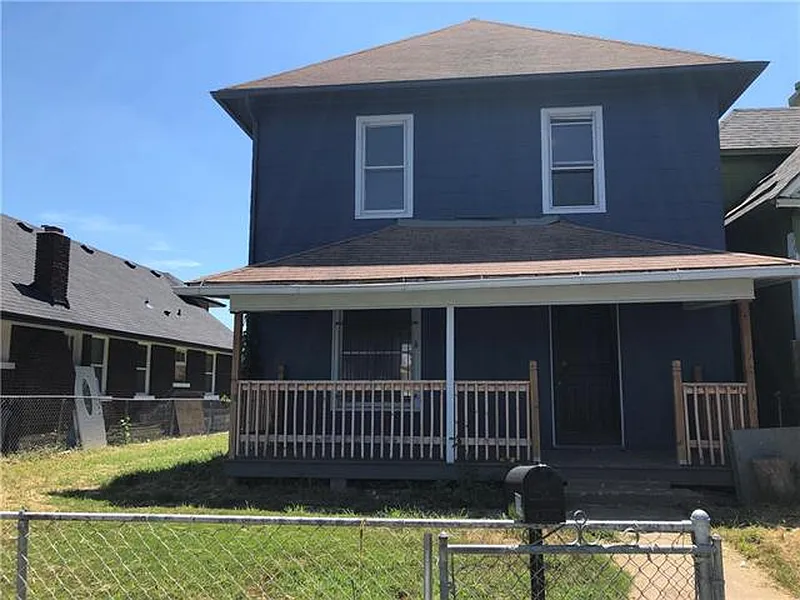 1019 Orville Ave, Kansas City, KS 66102 | Zillow