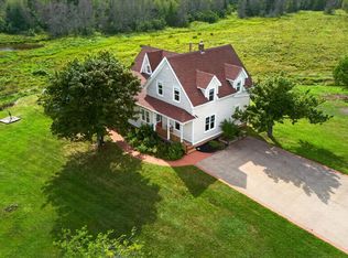 103 Maple Ave, Tatamagouche, NS B0K 1V0