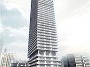 50 Charles St E #702, Toronto, ON M4Y 0C3