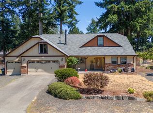 8133 Bicentennial Loop SE, Olympia, WA 98503