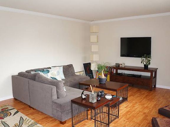 Beautiful Living Room