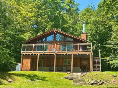 8 Lilla Lane, Wilmington, VT, 05363