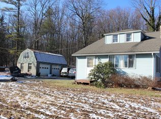 801 Resica Falls Rd, East Stroudsburg, PA 18302