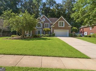 2457 Tall Timbers Trl, Marietta, GA 30066