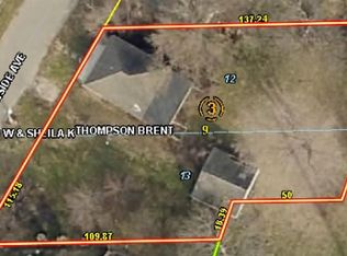 2927 Burnside Ave, Saint Joseph, MO 64505