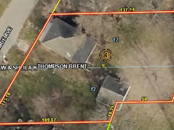 2927 Burnside Ave, Saint Joseph, MO 64505