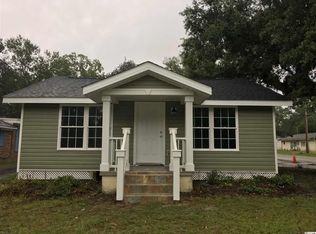 1711 16th Ave N, Conway, SC 29527